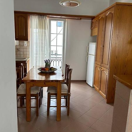 Fotini'S Apartment Naxos City Екстериор снимка