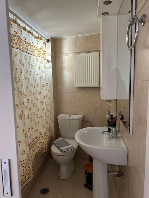 Fotini'S Apartment Naxos City Екстериор снимка