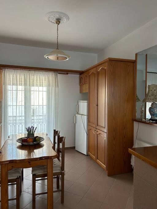 Fotini'S Apartment Naxos City Екстериор снимка
