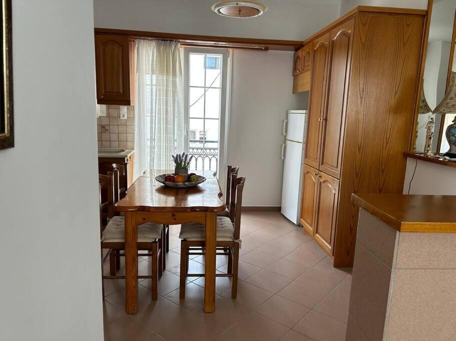 Fotini'S Apartment Naxos City Екстериор снимка