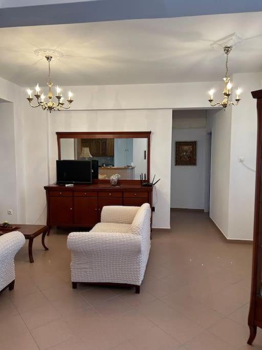 Fotini'S Apartment Naxos City Екстериор снимка