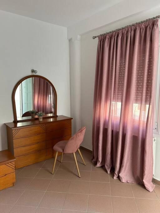 Fotini'S Apartment Naxos City Екстериор снимка