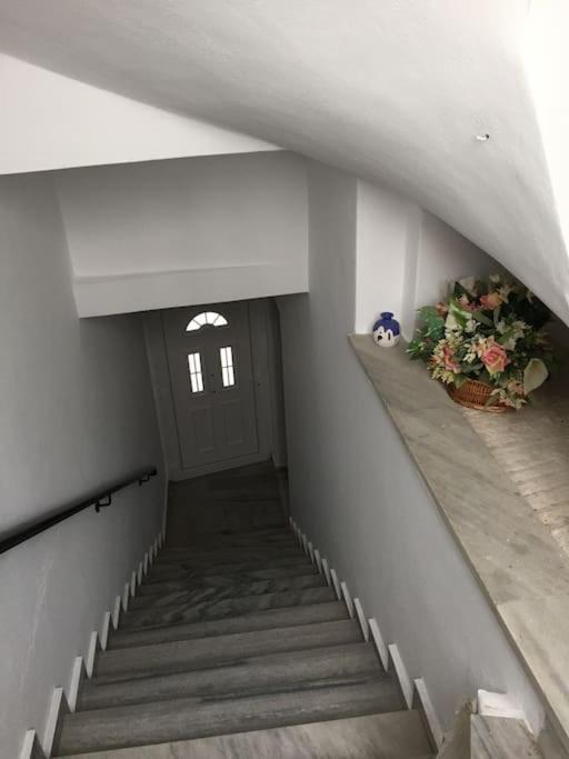Fotini'S Apartment Naxos City Екстериор снимка
