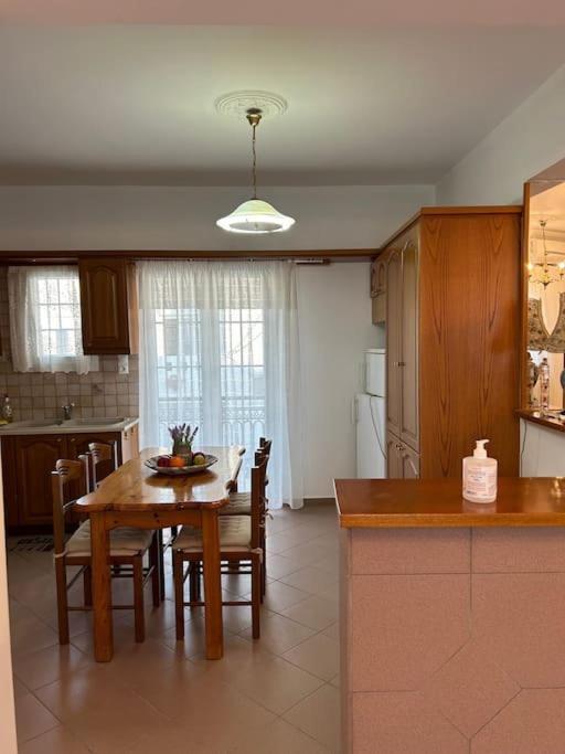 Fotini'S Apartment Naxos City Екстериор снимка