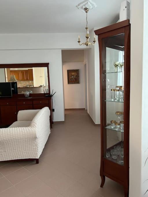 Fotini'S Apartment Naxos City Екстериор снимка
