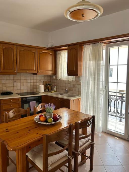 Fotini'S Apartment Naxos City Екстериор снимка